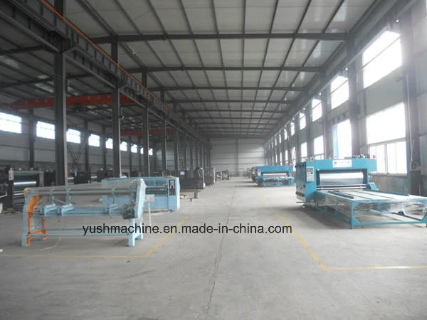 Corrugated Cardboard & Carton Box Making Machine